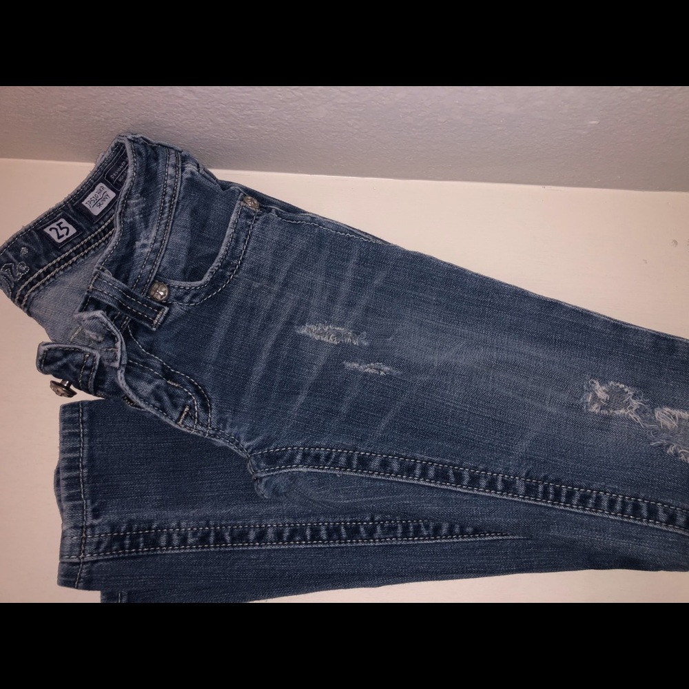 MissMe jeans for women